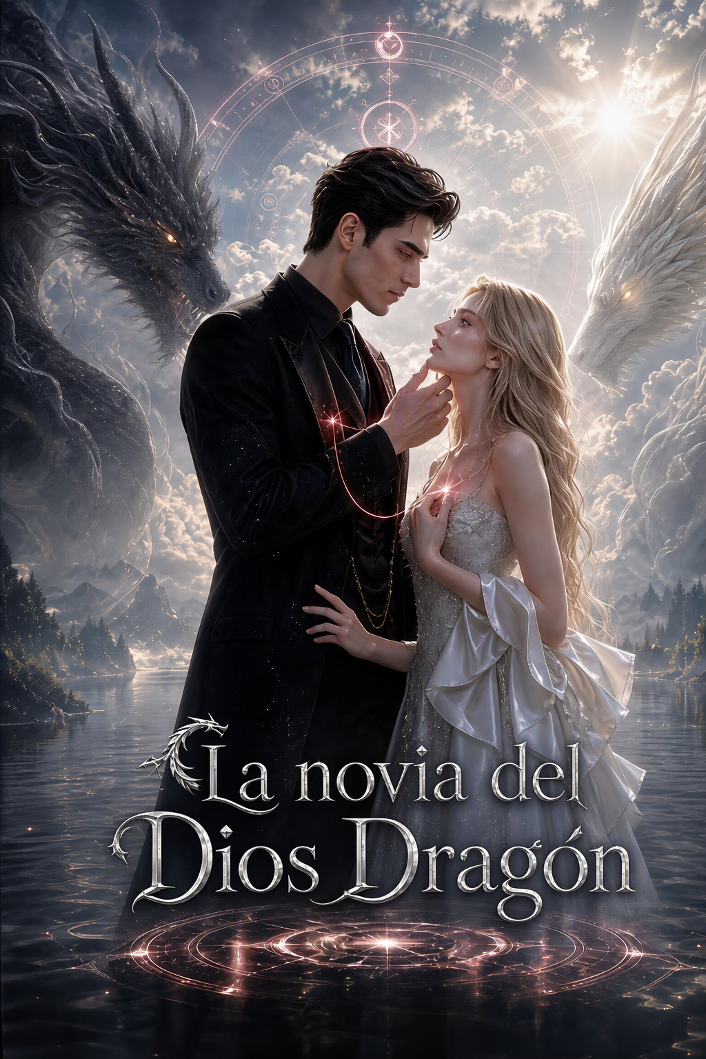La novia del Dios Dragón