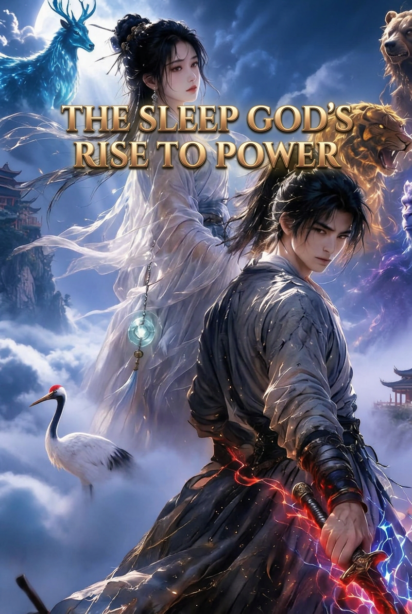The Sleep God's Rise to Power
