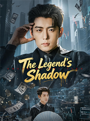 The Legend's Shadow