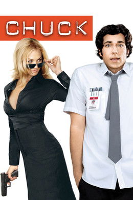 Chuck S1