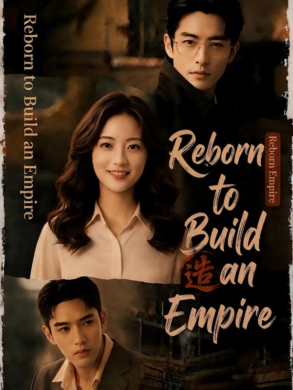 Reborn to Build an Empire