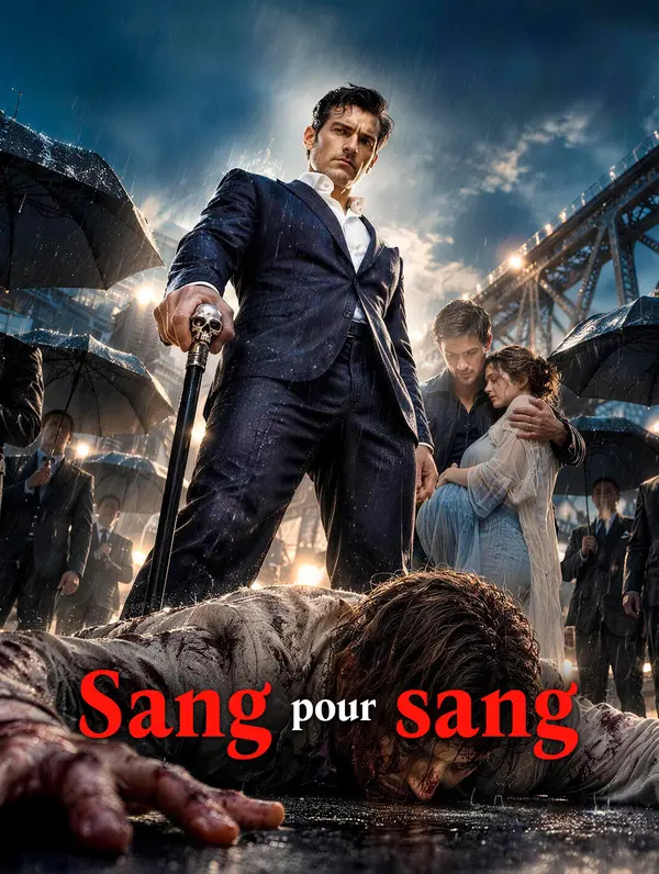 Sang pour sang