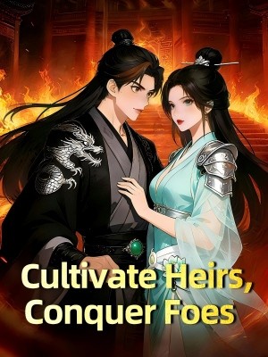 Cultivate Heirs, Conquer Foes