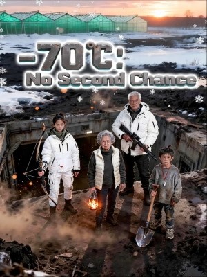 -70°C No Second Chance