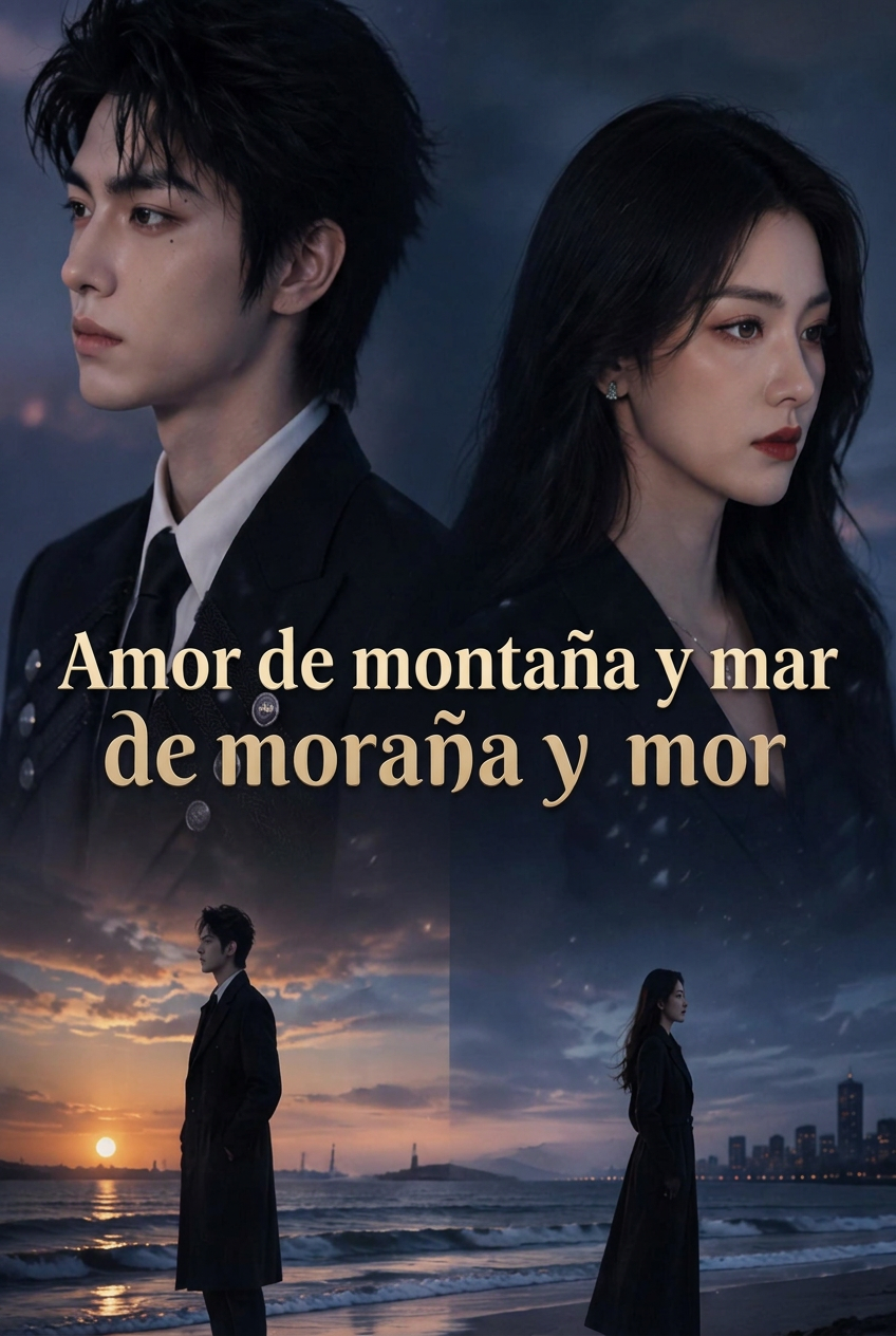 Amor de montaña y mar