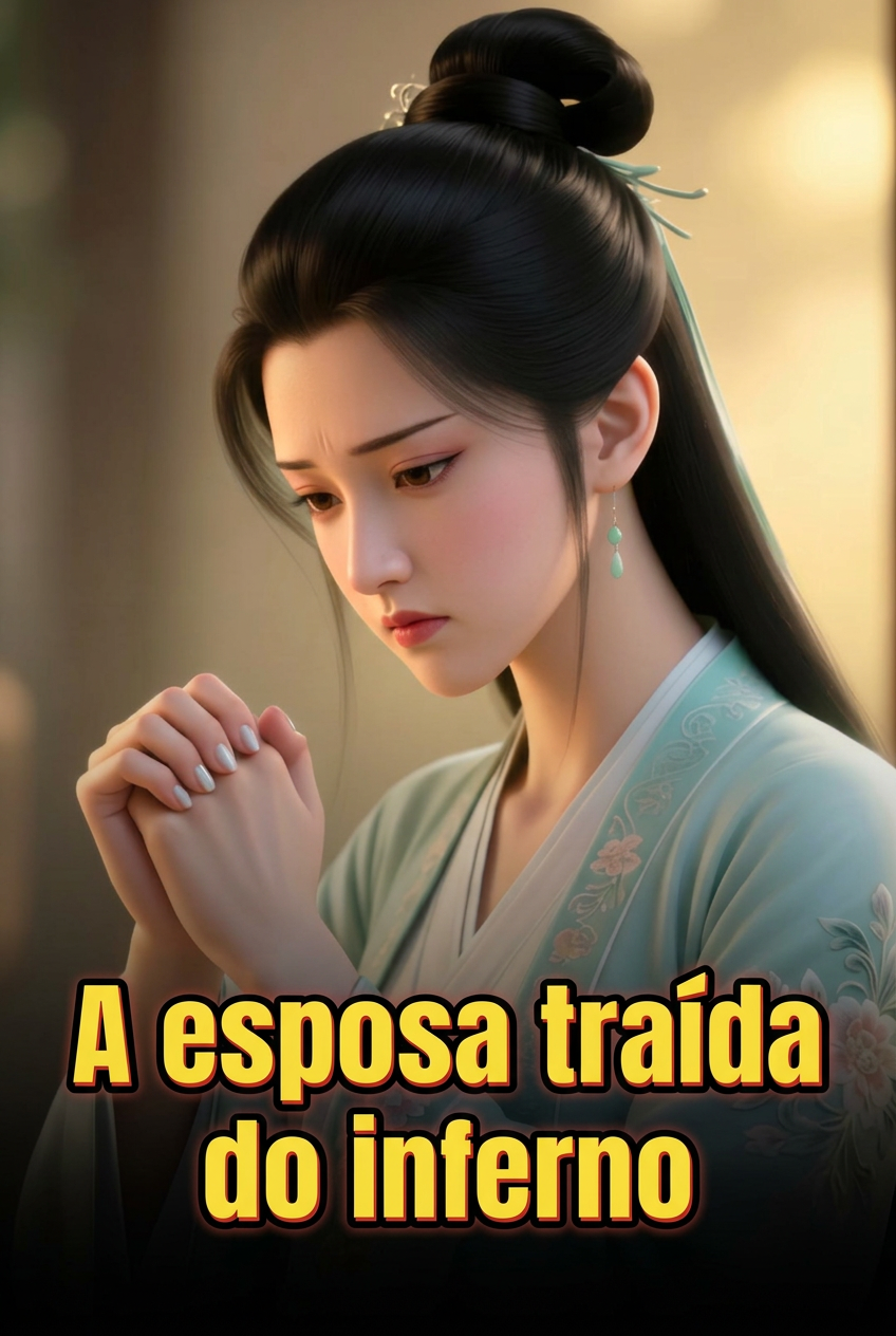 A esposa traída do inferno