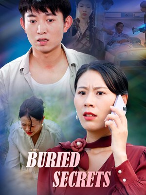 Buried Secrets