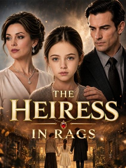 The Heiress in Rags