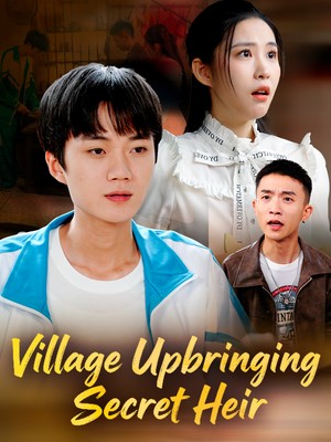 Village Upbringing, Secret Heir