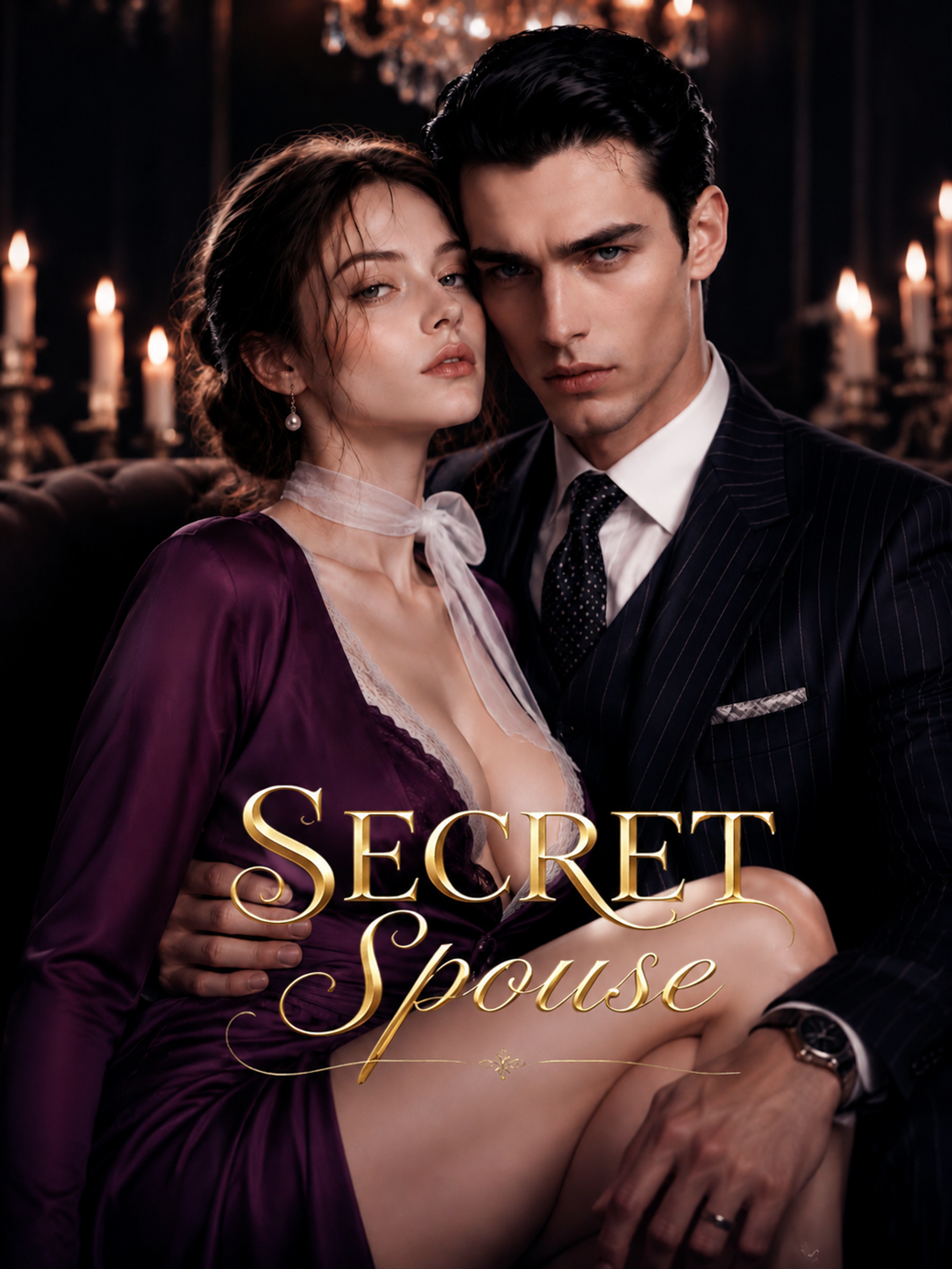 Secret Spouse