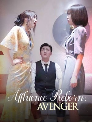 Affluence Reborn: Avenger