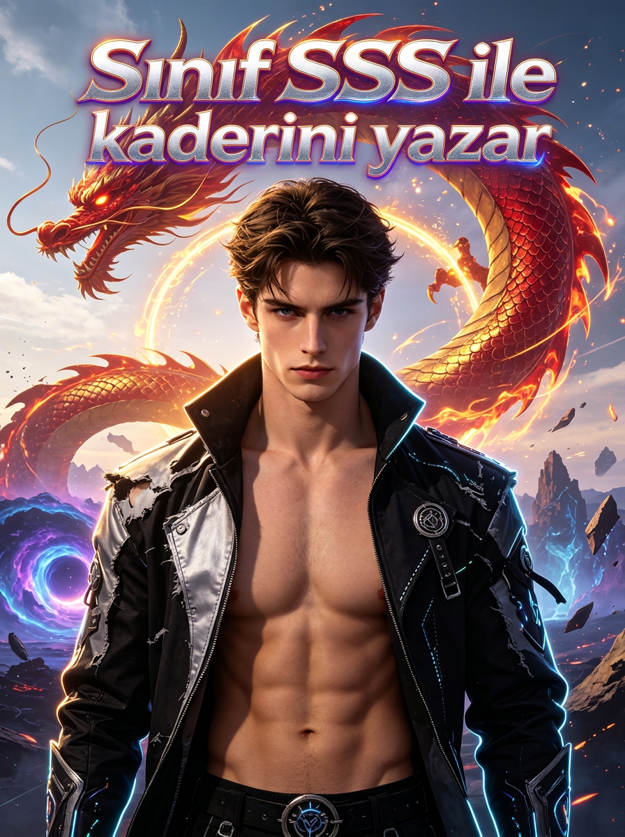 Sınıf SSS ile kaderini yazar