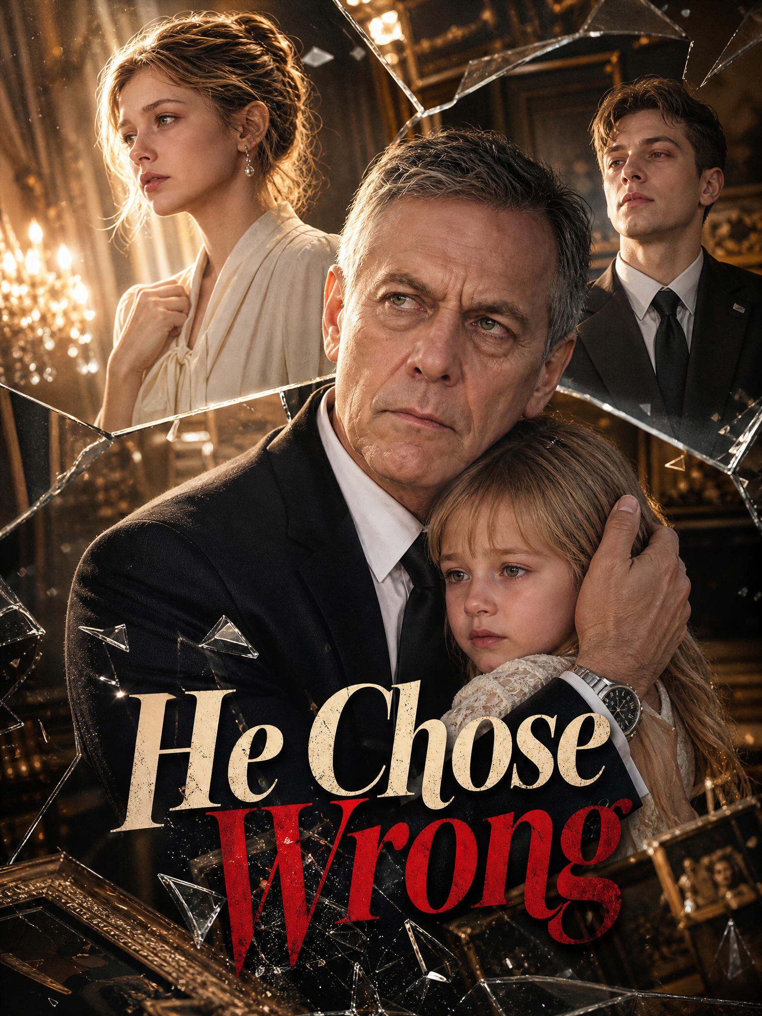 He Chose Wrong