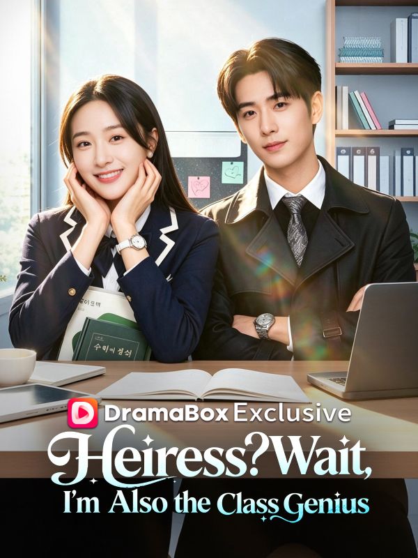 Surprise! I'm the Lost Heiress and the Top Scholar