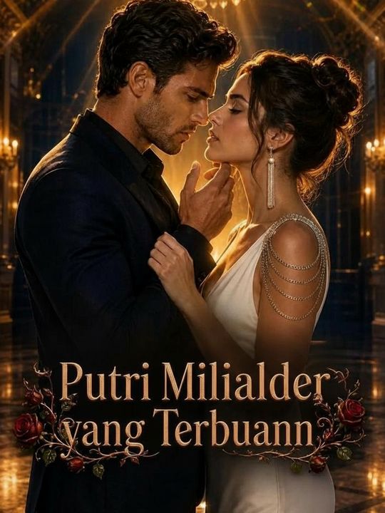 Putri Miliarder yang Terbuang