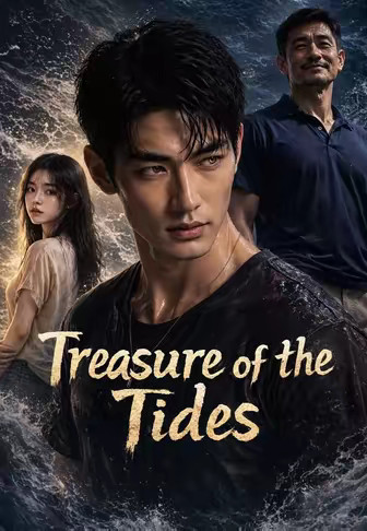 Treasure of the Tides