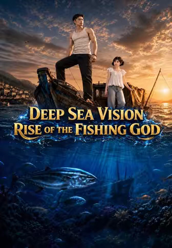 Deep Sea Vision, Rise of the Fishing God
