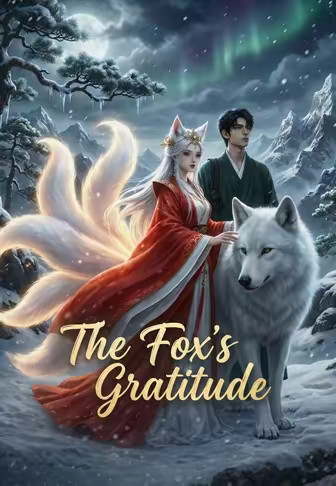 The Fox's Gratitude