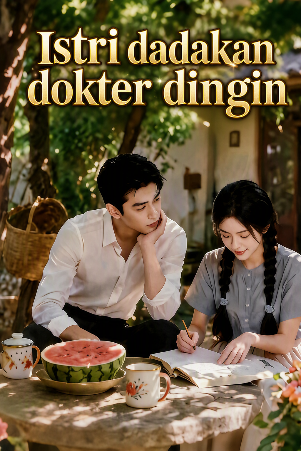 Istri dadakan dokter dingin