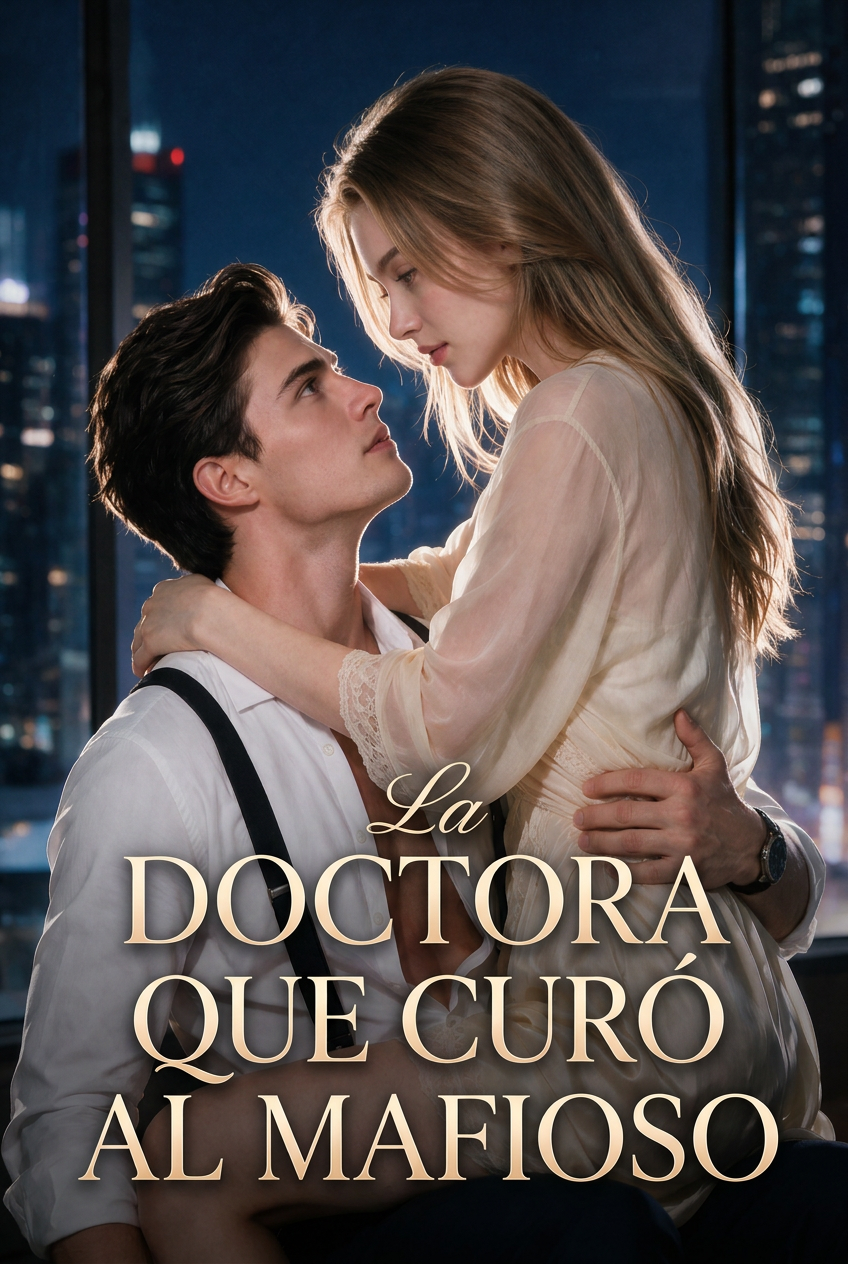 La doctora que curó al mafioso