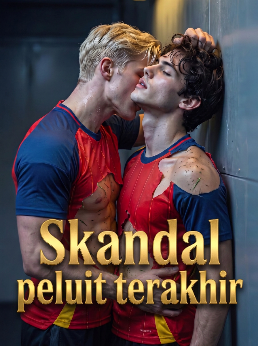 Skandal peluit terakhir