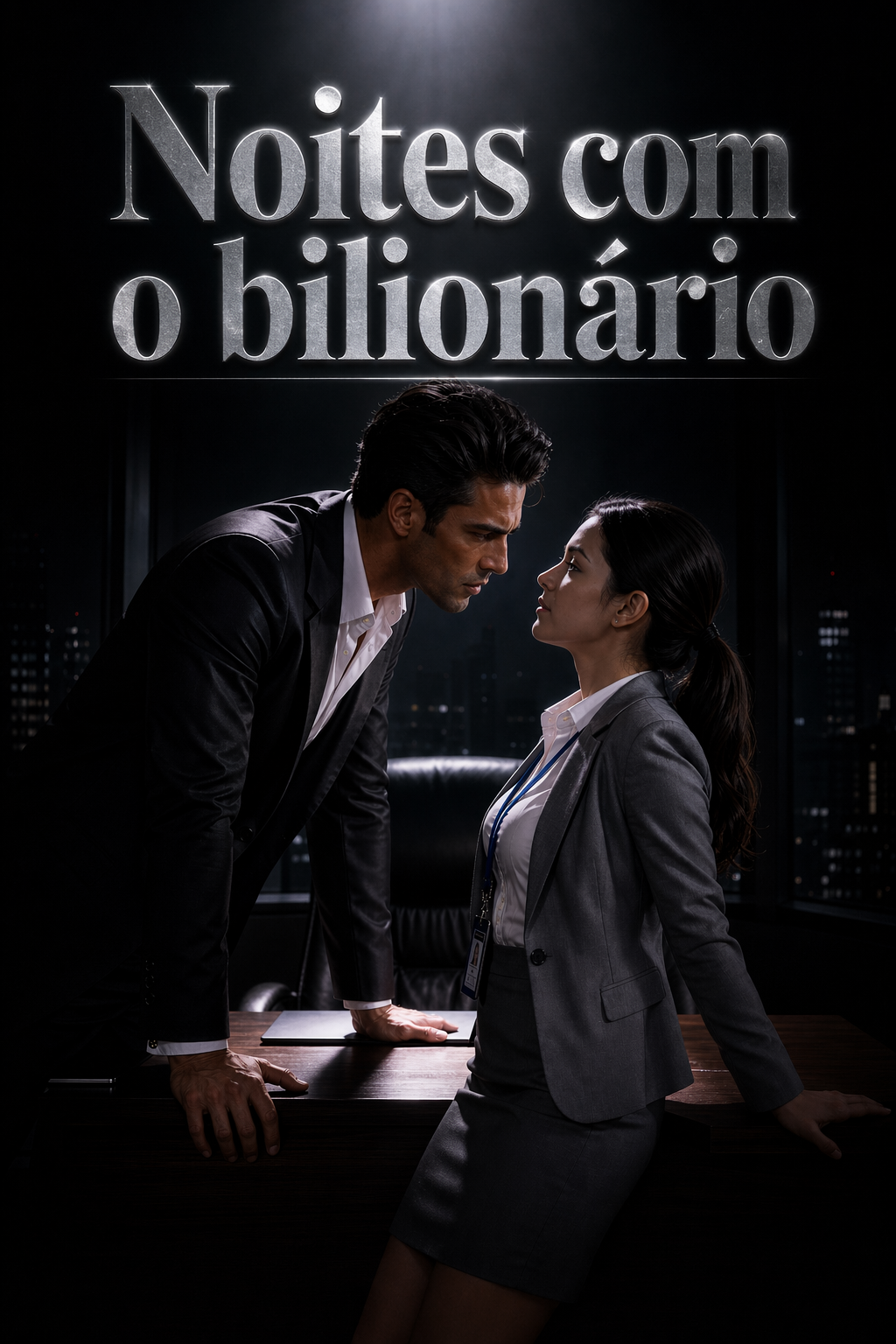Noites com o bilionário