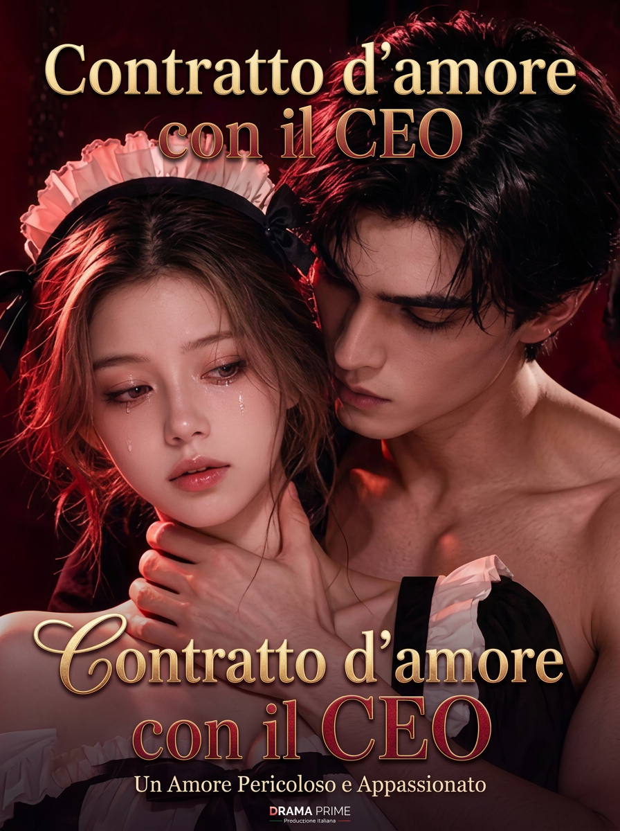 Contratto d'amore con il CEO
