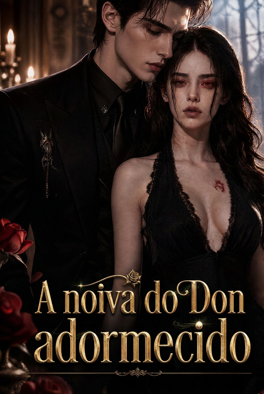 A noiva do Don adormecido