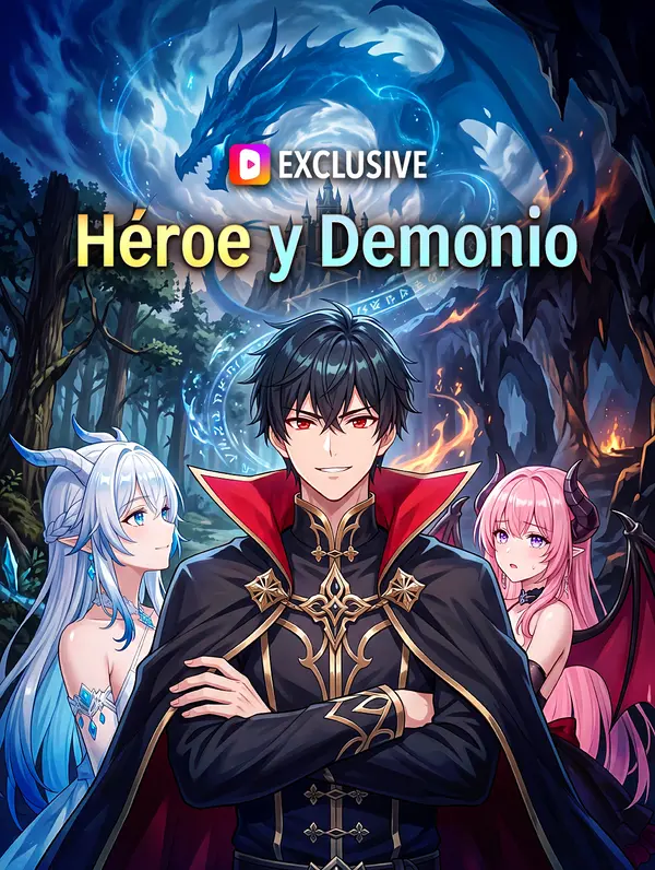 Héroe y Demonio