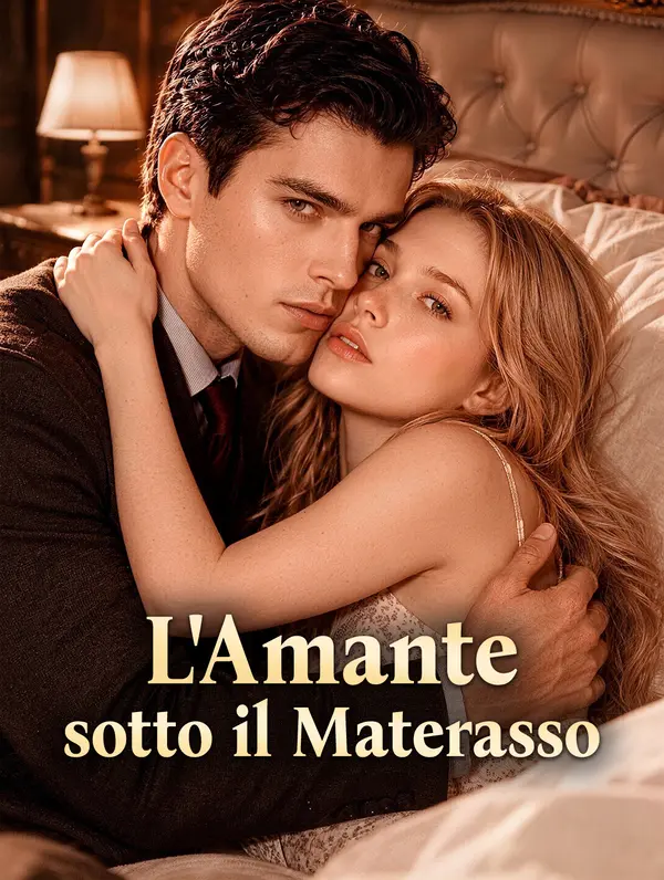 L'Amante sotto il Materasso