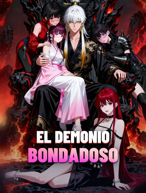 El Demonio Bondadoso