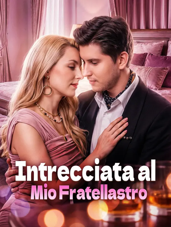 Intrecciata al Mio Fratellastro