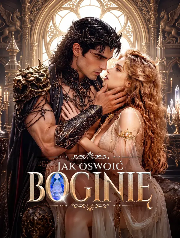 Jak oswoić boginię