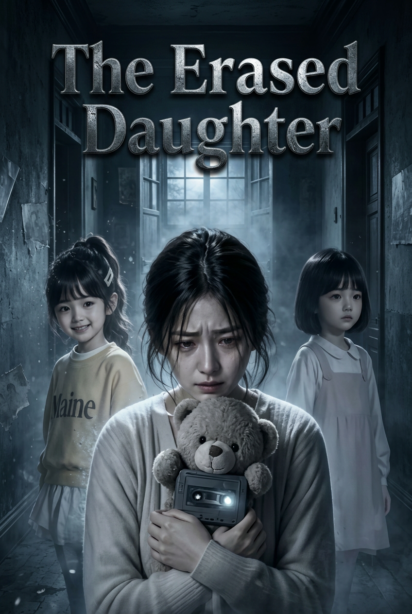 The Erased Daughter