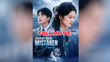 fated bride of ancient serpent (2024)