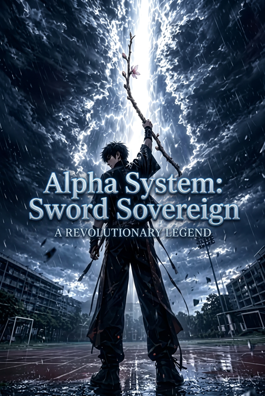 Alpha System: Sword Sovereign