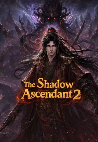 The Shadow Ascendant 2