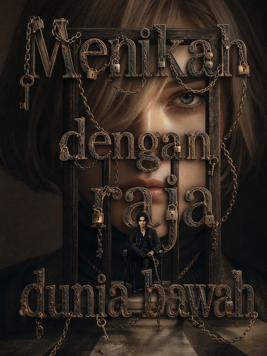 Menikah dengan raja dunia bawah