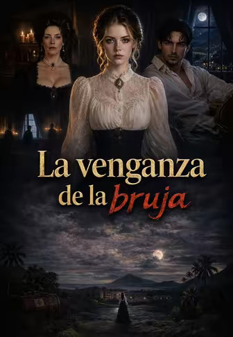 La venganza de la bruja