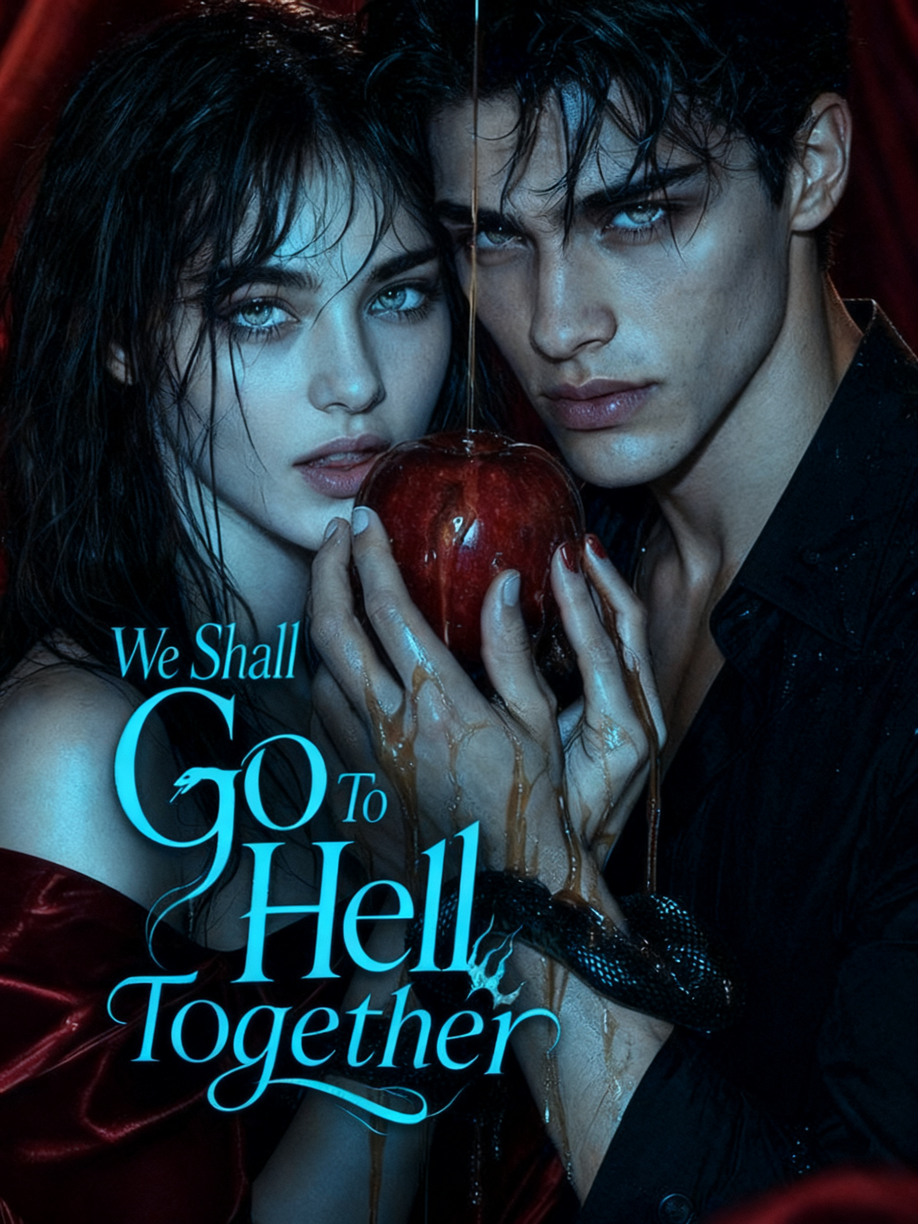 We Shall Go To Hell Together