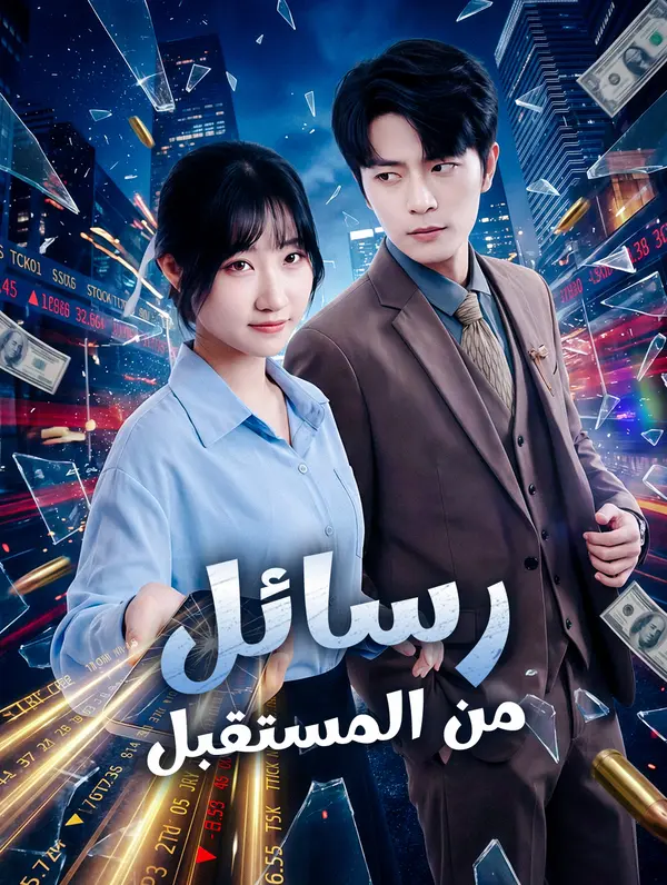 رسائل من المستقبل