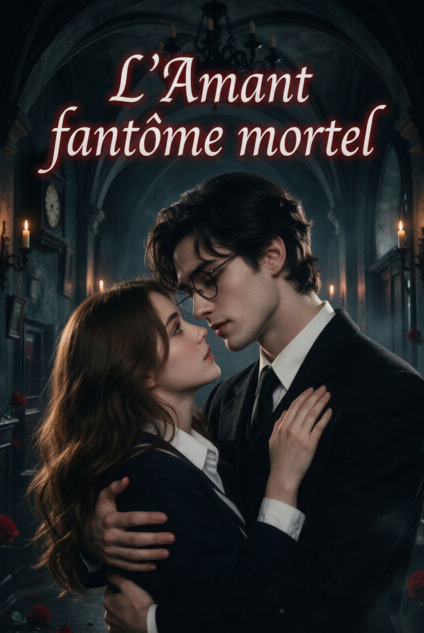 L'Amant fantôme mortel