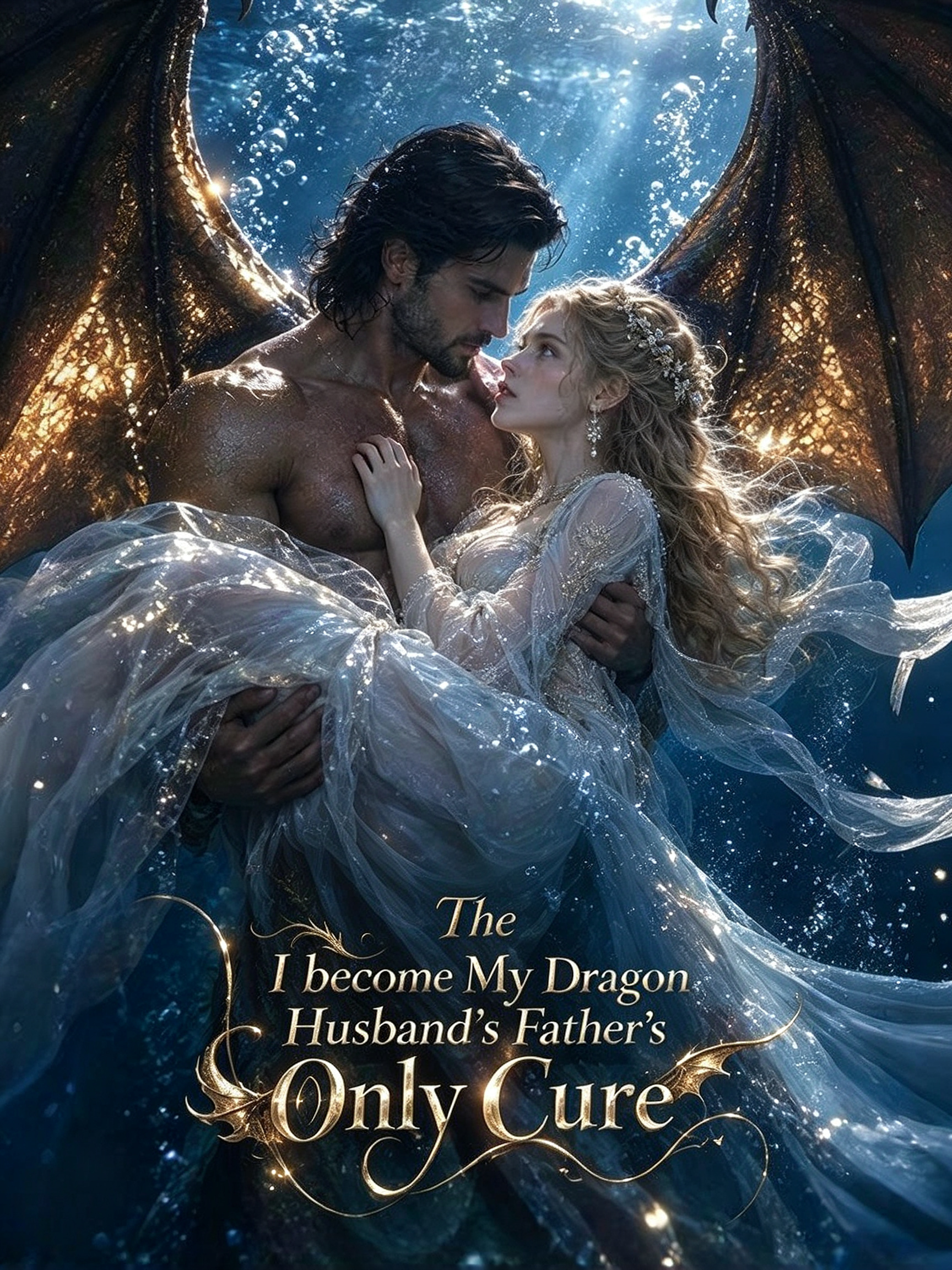 The Dragon's Cure