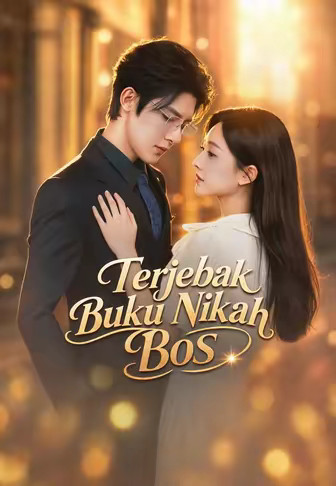 Terjebak Buku Nikah Bos
