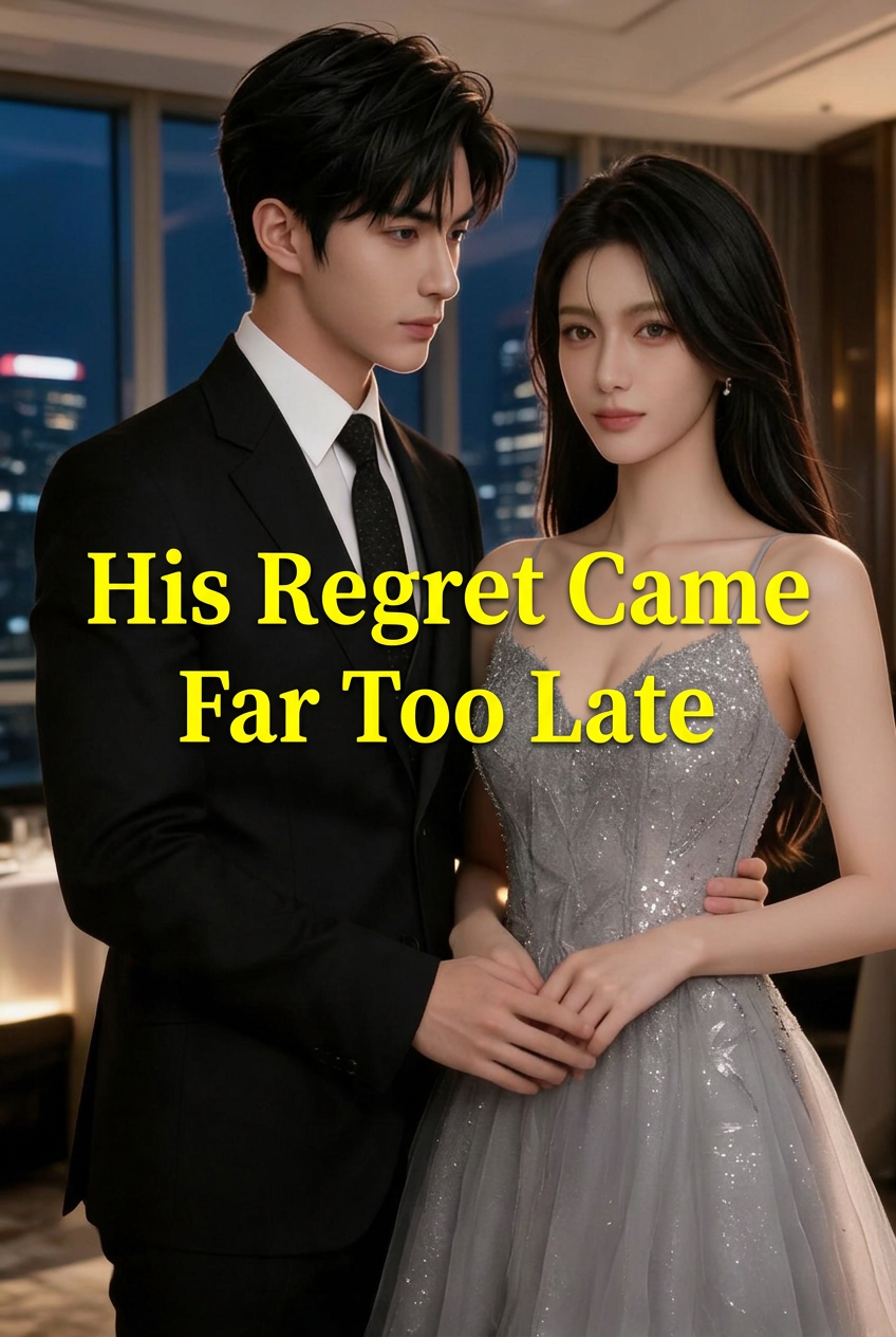 His Regret Came Far Too Late