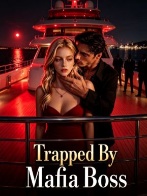 Trapped By Mafia Boss