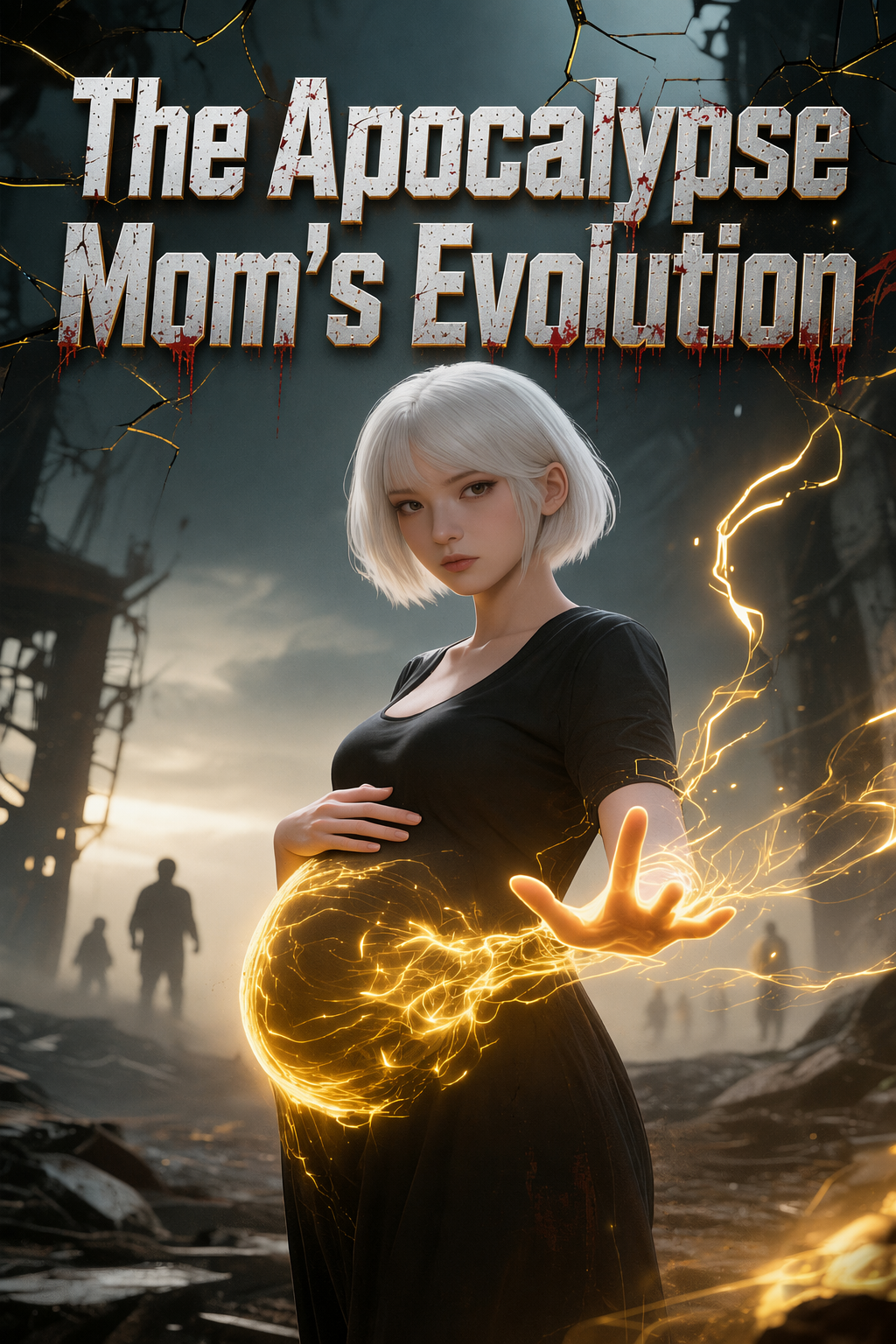 The Apocalypse Mom's Evolution