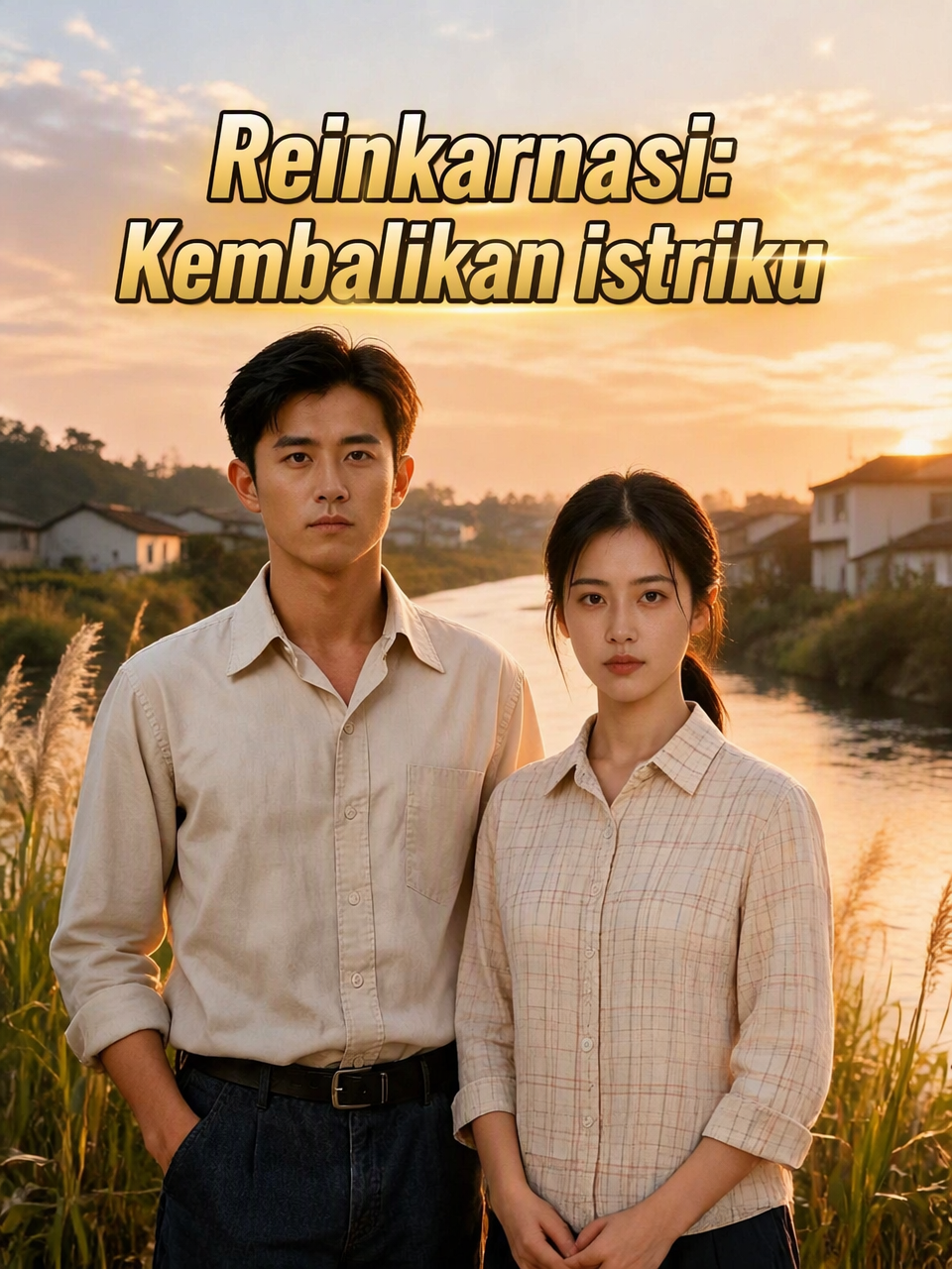 Reinkarnasi: Kembalikan istriku