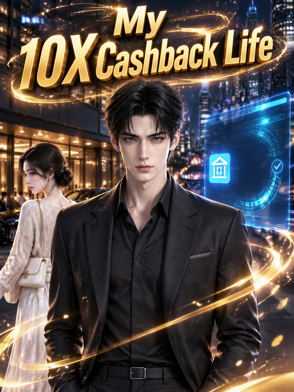 My 10X Cashback Life