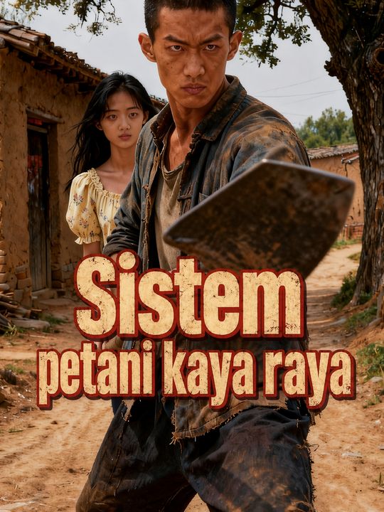 Sistem petani kaya raya